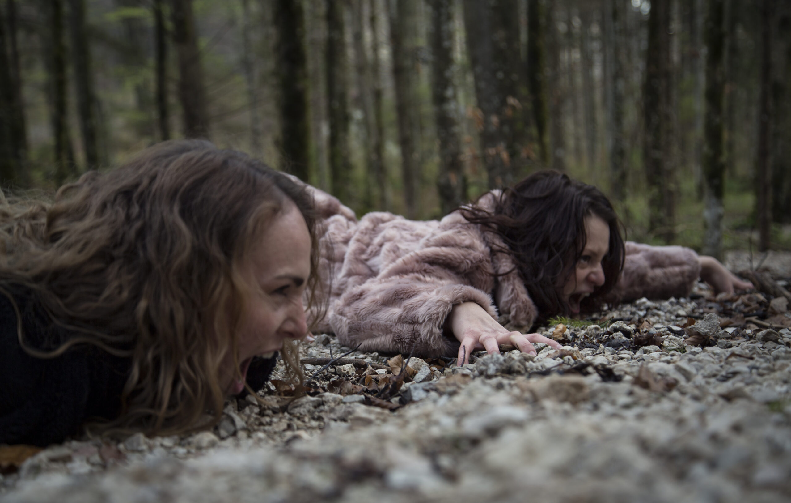 SHOWREEL Pinion & Crown Ensemble